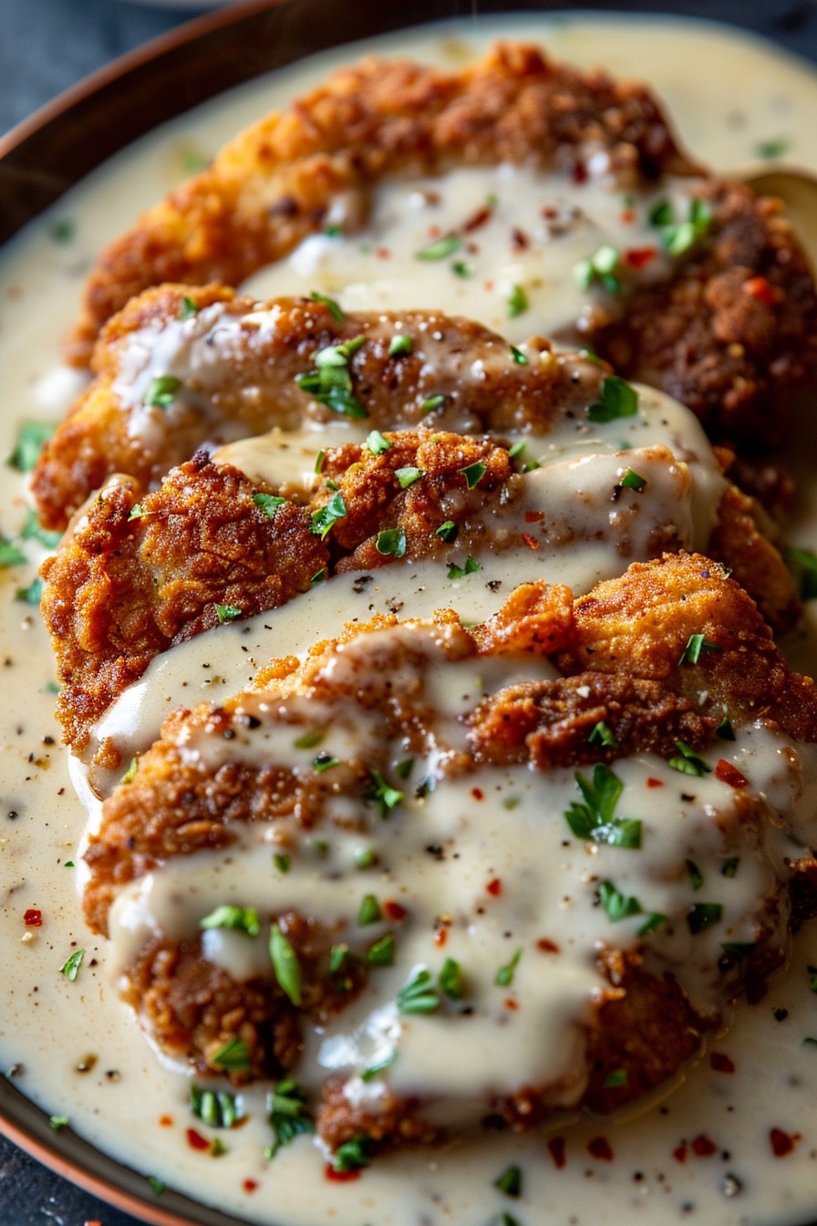 Chicken Fried Steak Recipe Pioneer Woman
