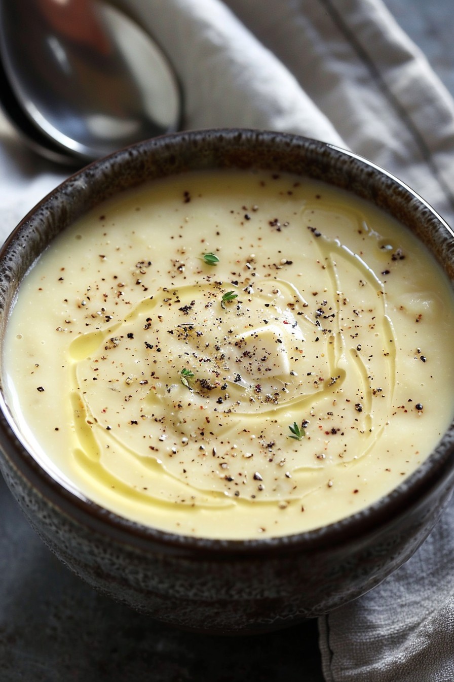 Condensed Cream Of Chicken Soup Recipe