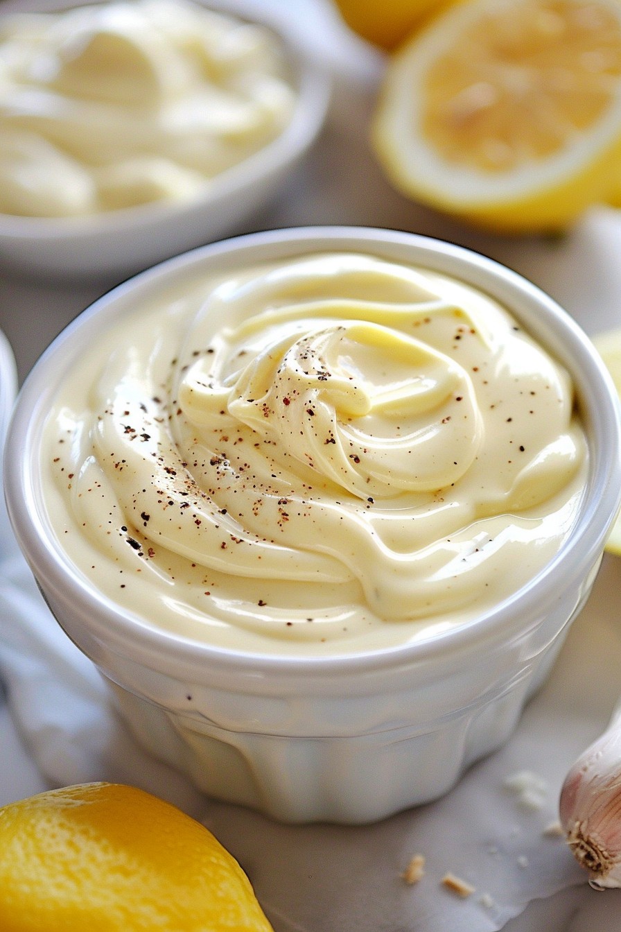 Dressing Recipe With Cream Of Chicken Soup