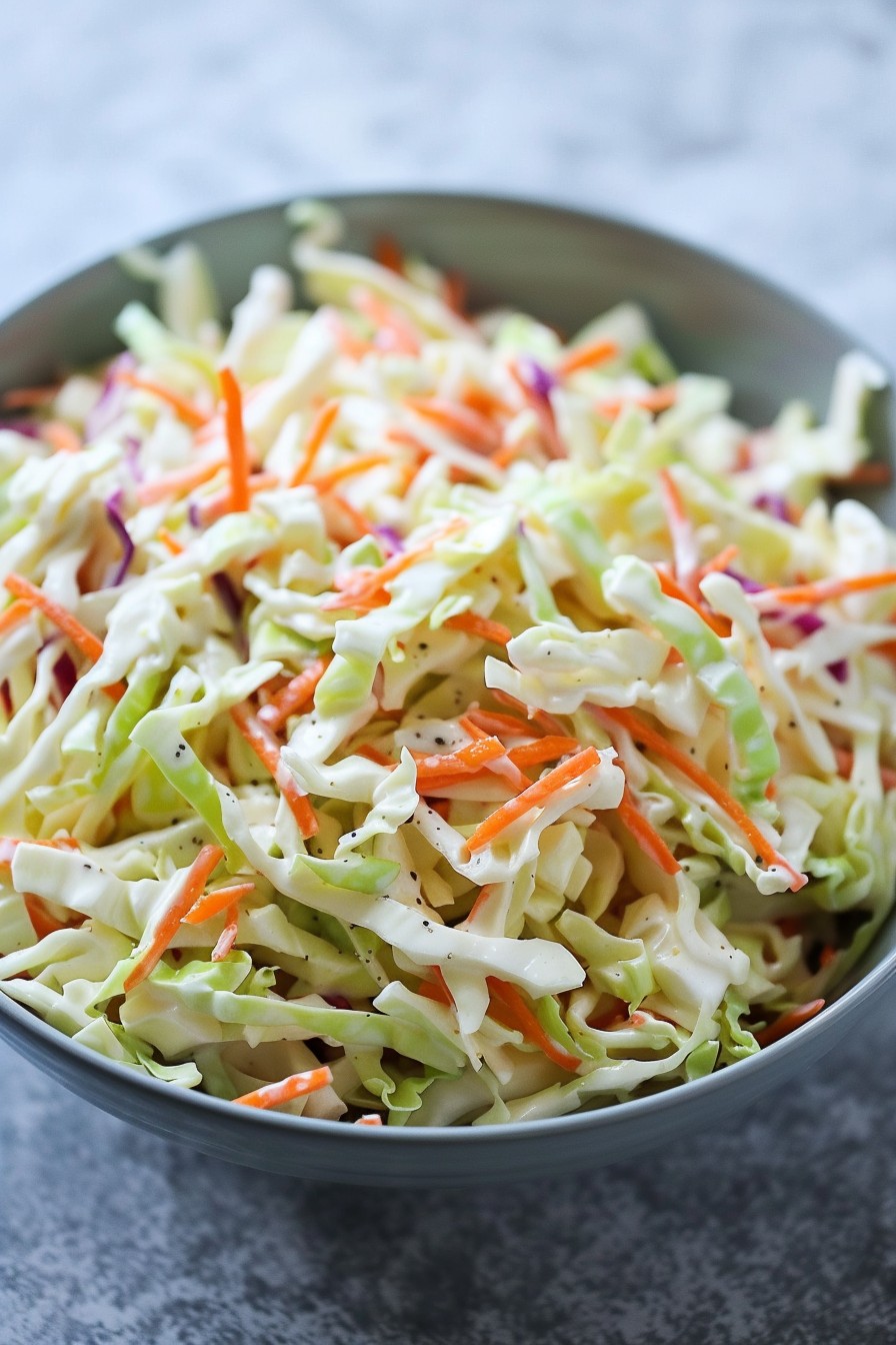 Kentucky Fried Chicken Coleslaw Recipe Miracle Whip