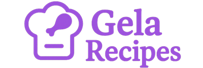 Gela Recipes