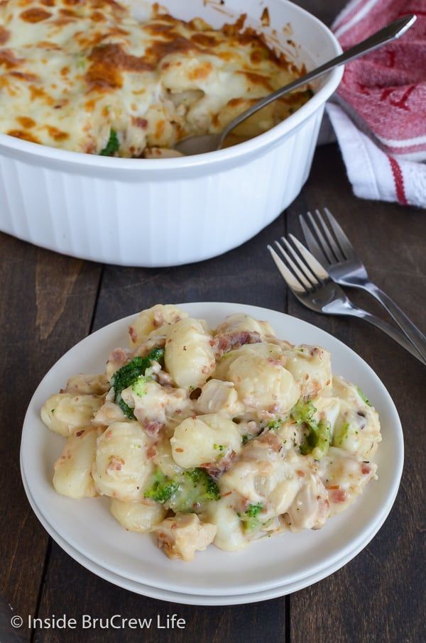 Sticky and Easy Honey Garlic Chicken
