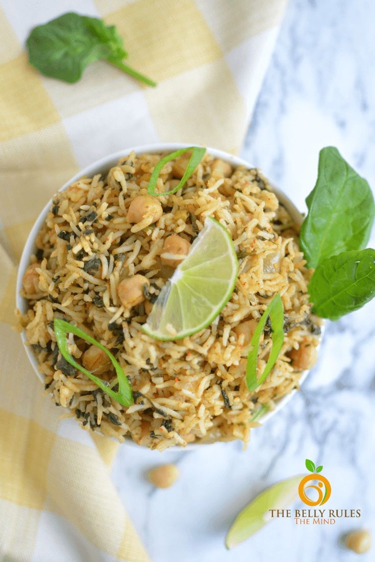 Instant Pot Chicken Souvlaki Rice