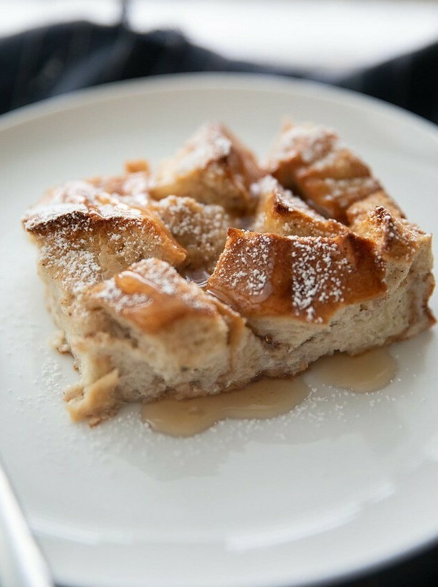 French Toast Casserole