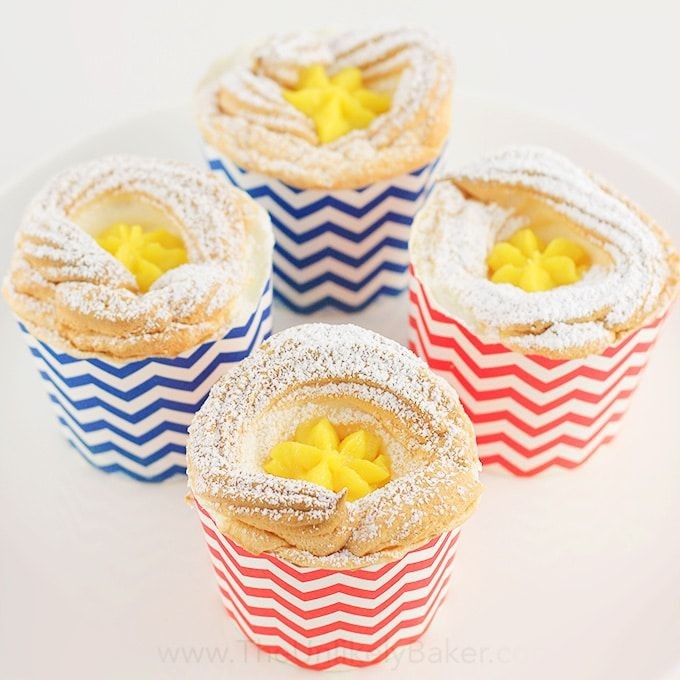 French Apple Custard Pie