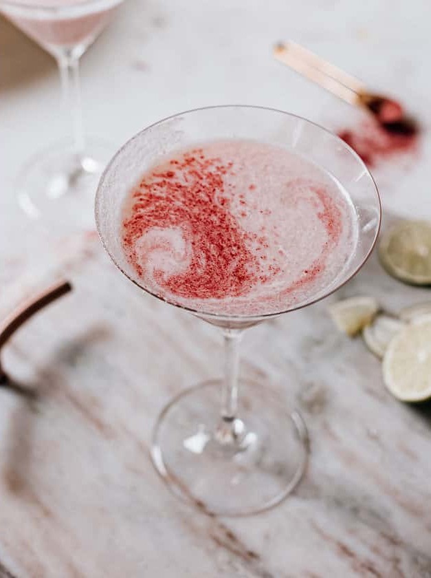 Grace Kelly Cocktail