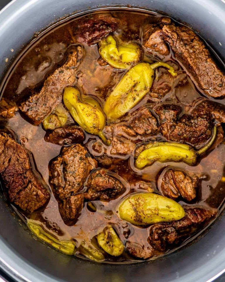 Get The Full Recipe On Jo Cooks