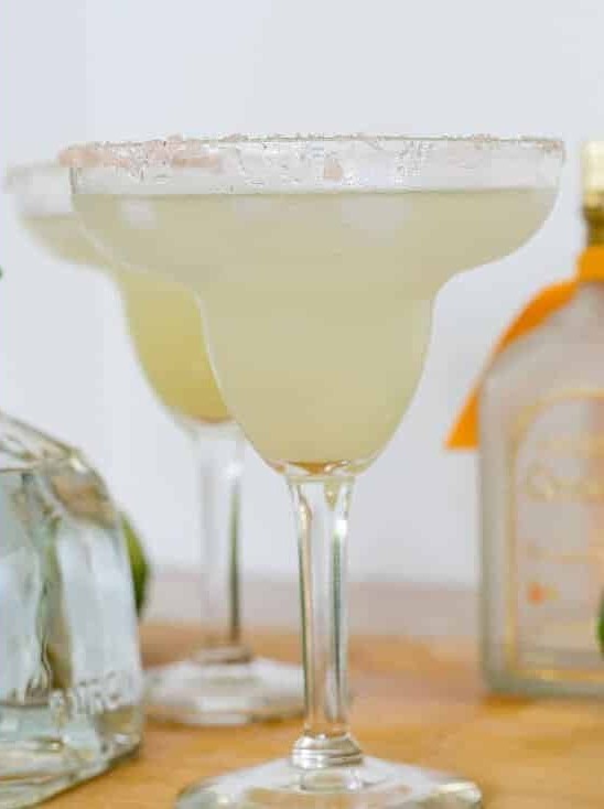 Margarita