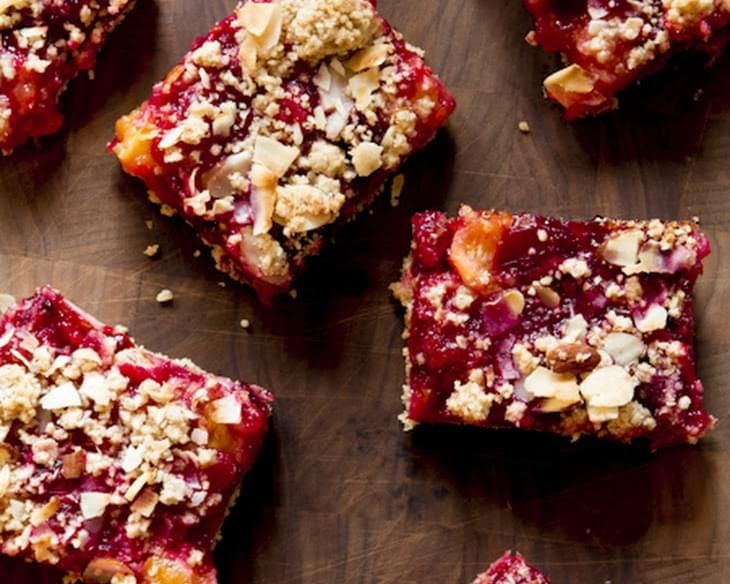 Vegan Clementine Cupcakes