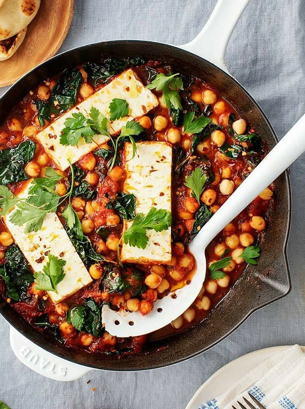 Baked Feta