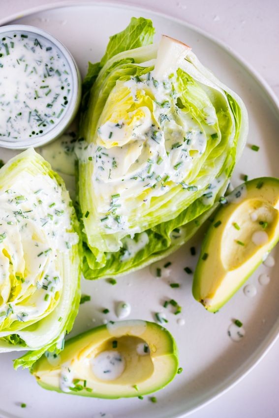 Buttermilk Cheddar and Chive Bread