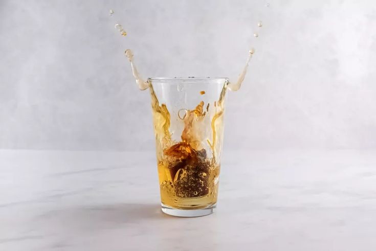 Black Raven Cocktail