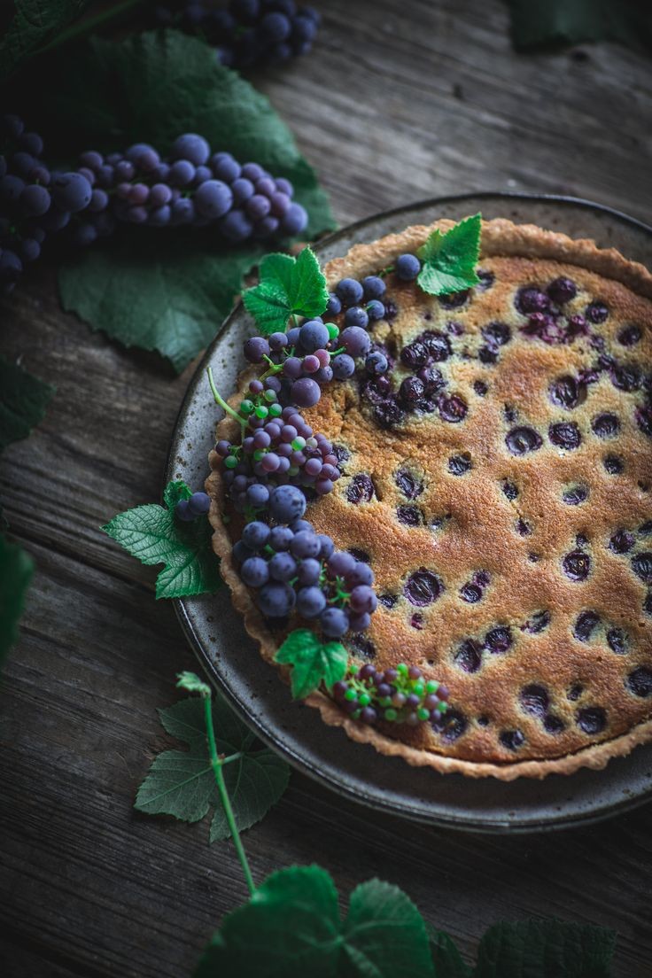 Grape Soda Pop Cupcakes