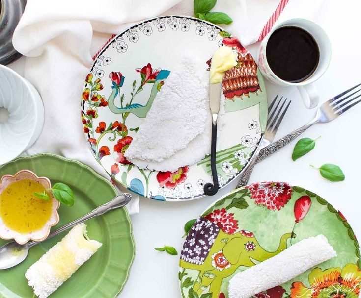 Brazilian Cheese Bread