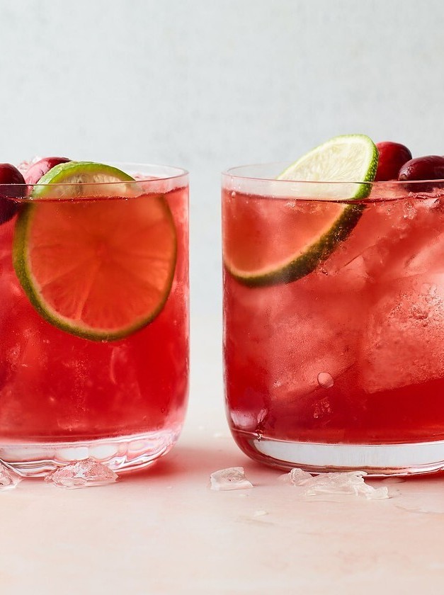 Vodka Cranberry