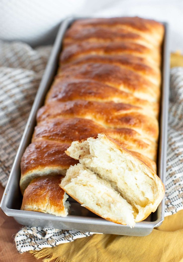 Traditional Polish Cheesecake (Sernik)