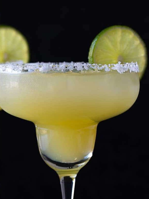 Virgin Margarita