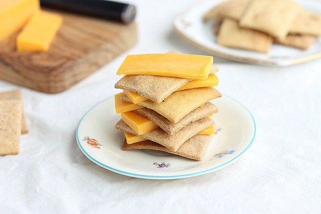 Millet Sweet Corn Fritters