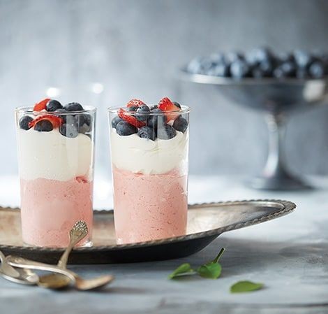 Coconut And Cashew Vitamix Ice Cream