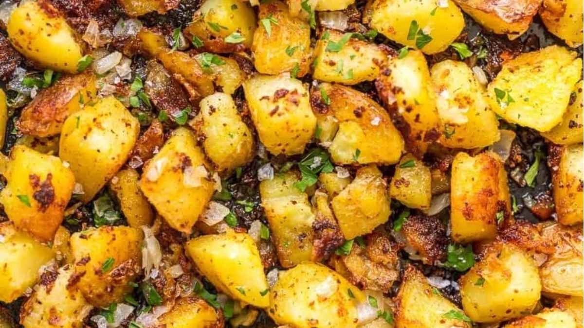 Home Fries