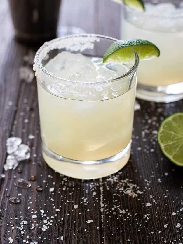 Classic Margarita