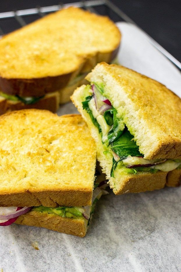 Vegetarian Bean and Rice Burrito