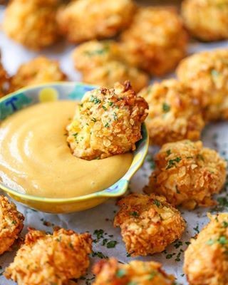 Creamy Chicken Pot Pie