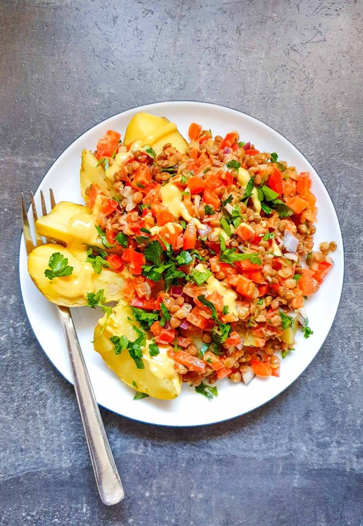 Vegetable Stir Fry with Creamy Peanut Sauce