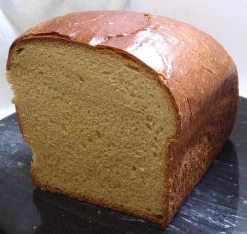 Polish Sourdough Rye Bread