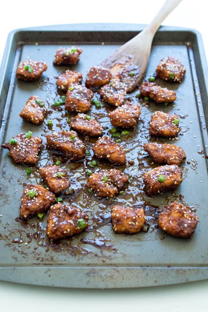 Easy Thai Chicken Recipe From Damn Delicious