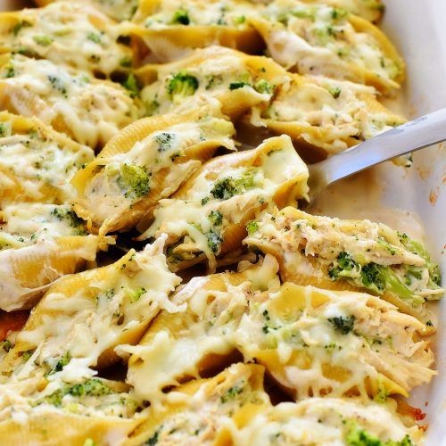 Honey Garlic Chicken Stir-Fry