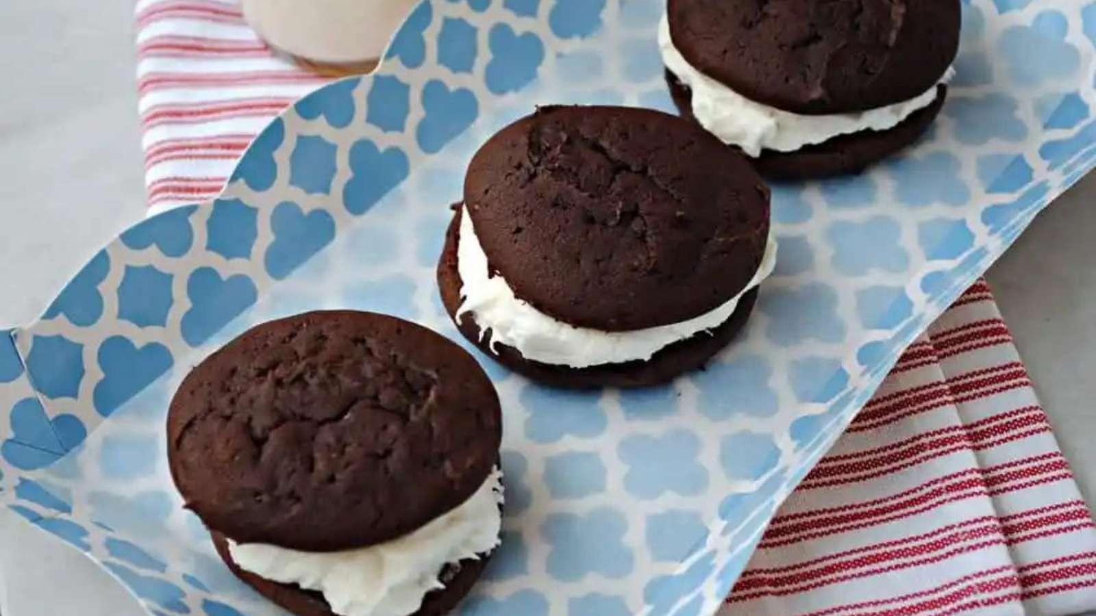 Whoopie Pies