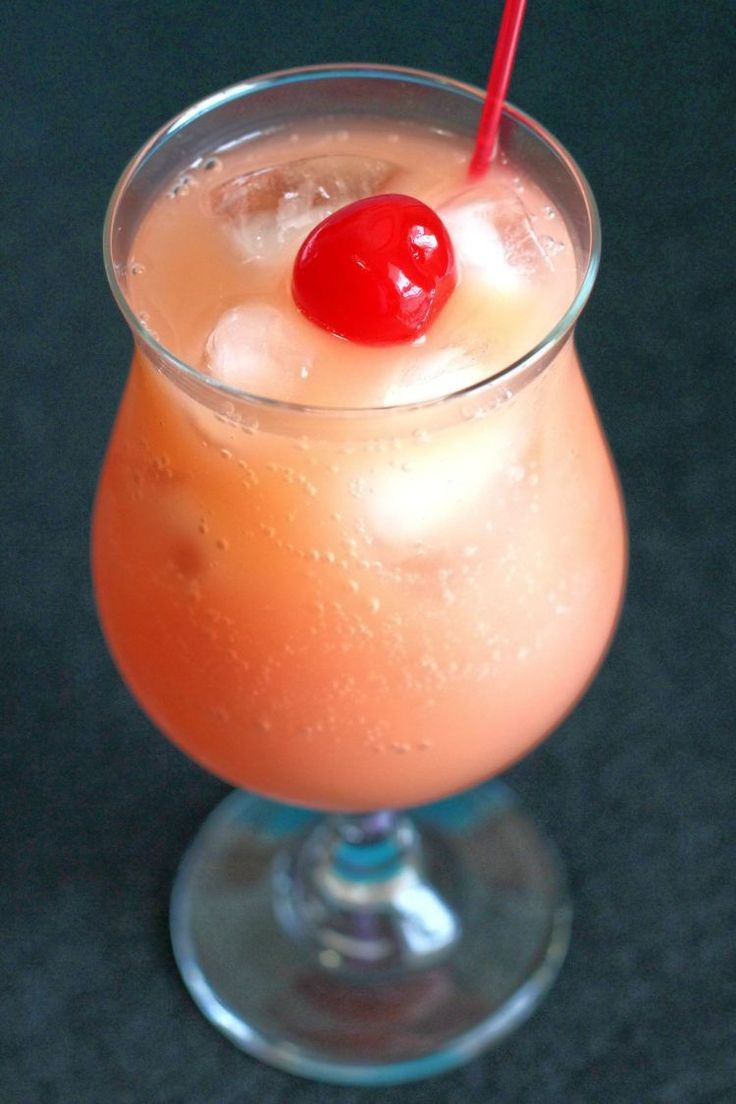 Bourbon Peach Pie Cocktail