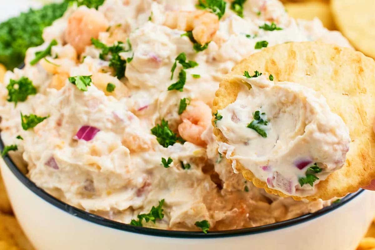 Shrimp Dip
