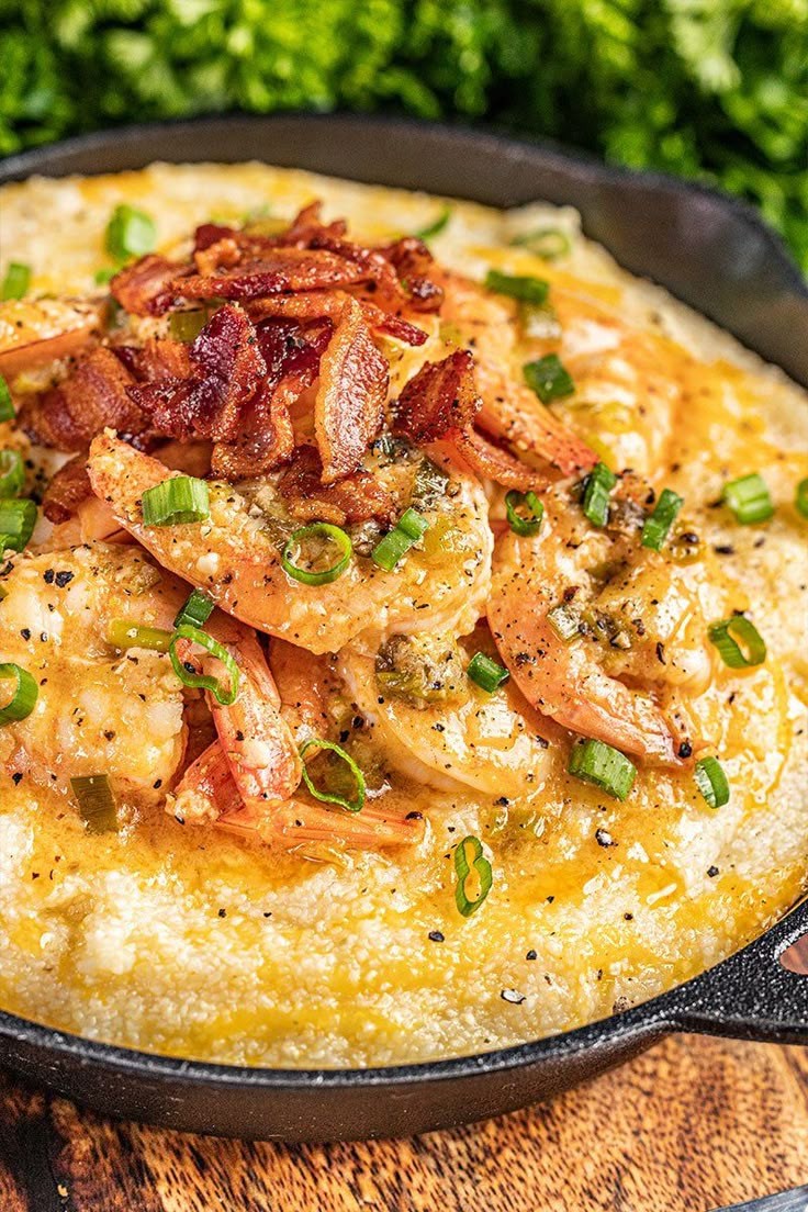 Spicy Shrimp Omelette