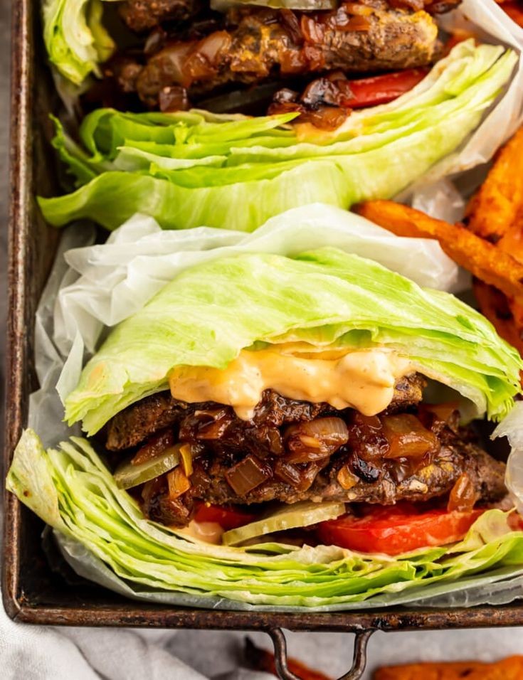 Italian Zucchini Boats