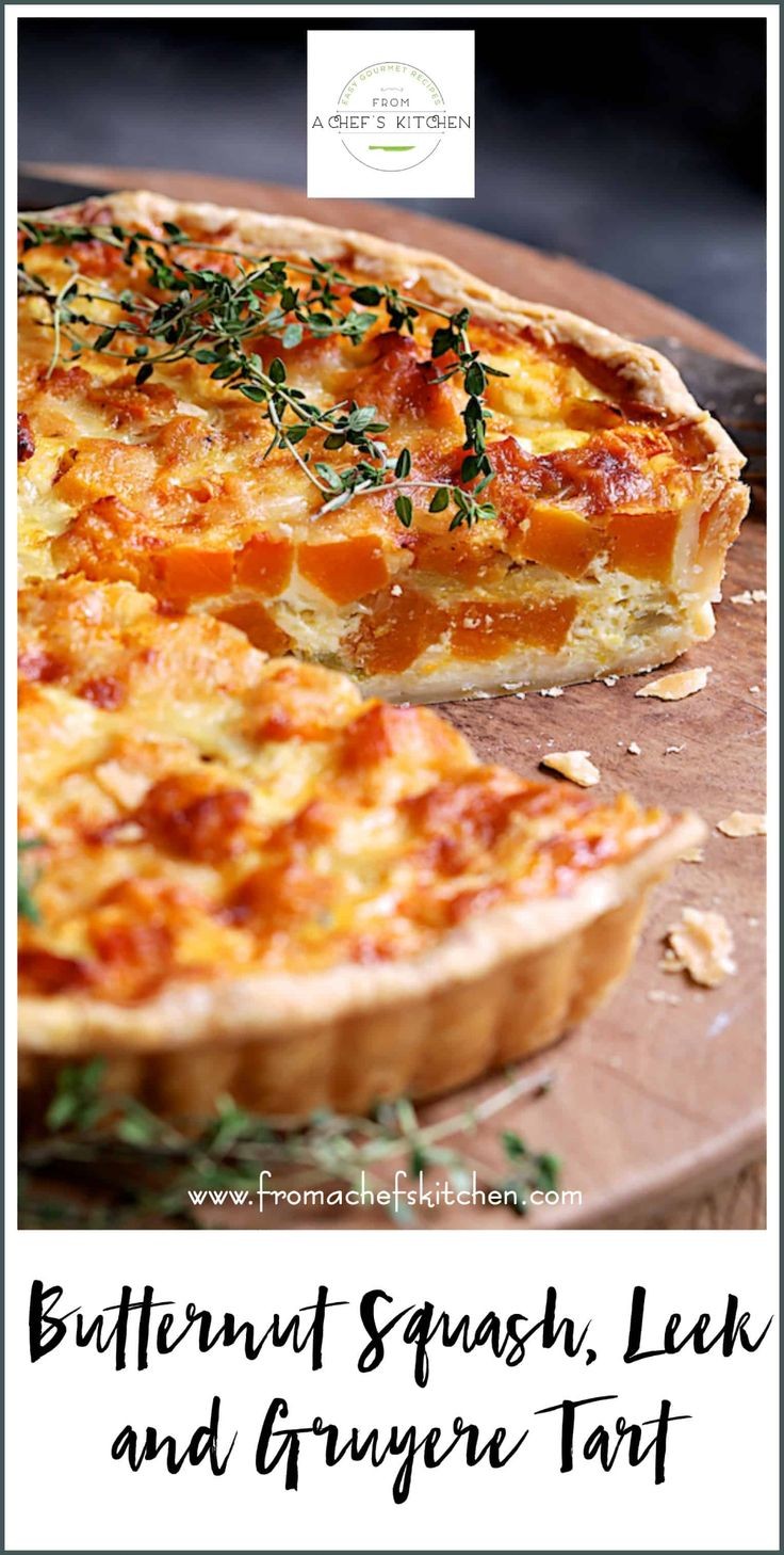 Cherry Tomato Pesto Tart