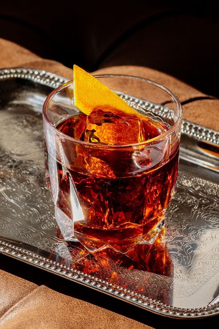 California Surfer Cocktail