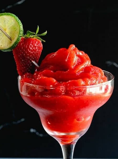 Strawberry Daiquiri