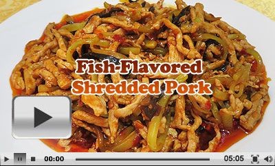 Steamed Pork With Rice Powder