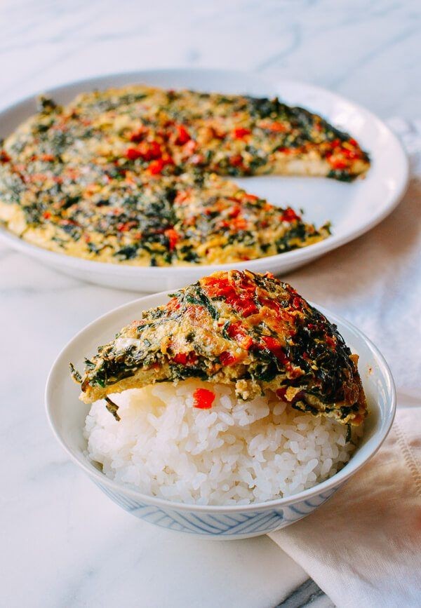 Spiced Tofu Stir-Fry with Chinese Garlic Chives