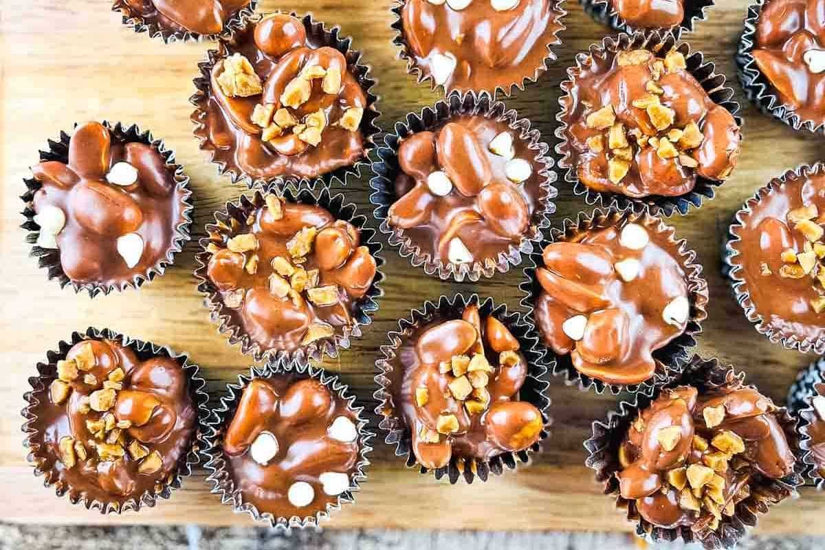 Crockpot Candy Crack