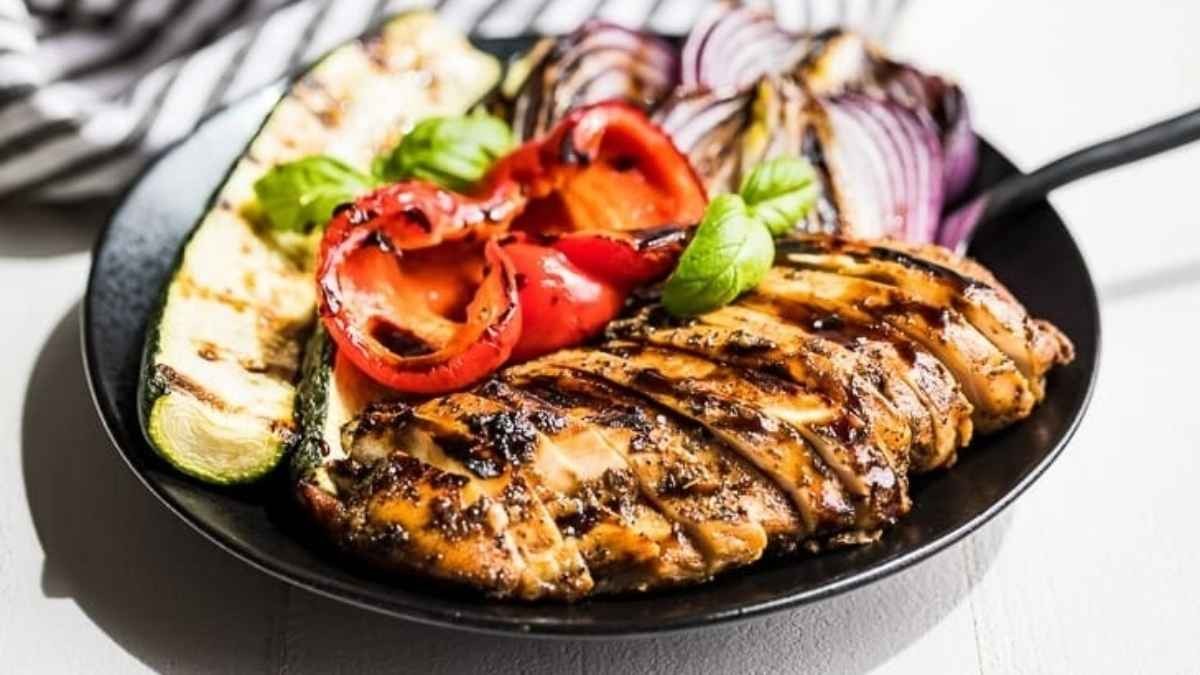 Best Chicken Marinades