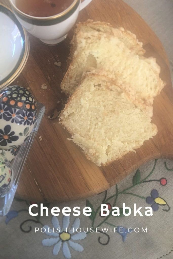 Povitica (Polish Walnut Bread)