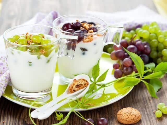 Concord Grape Galette