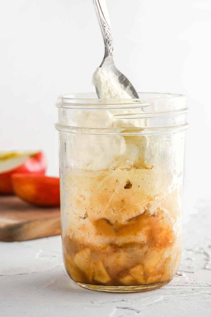 2-Minute Frittata in a Mug