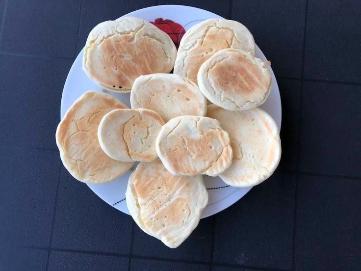 Obwarzanek Krakowski (Polish Bagels)