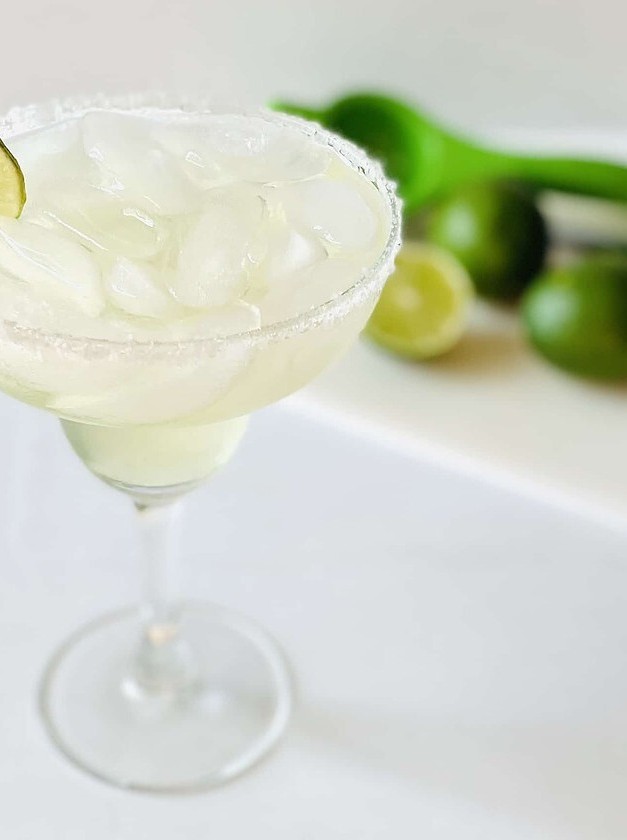 Vodka Margarita