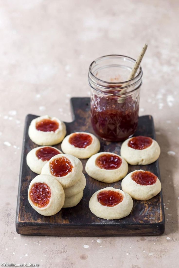 Strawberry Icebox Cake