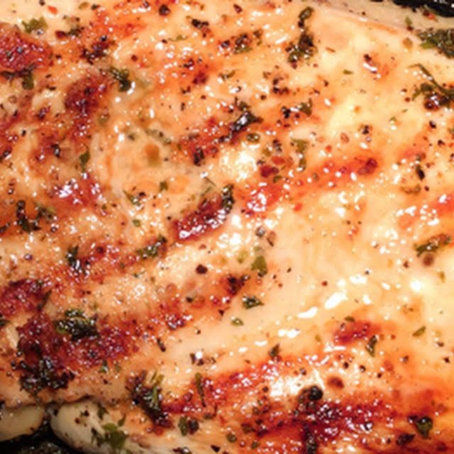 Low-Sodium Soy Sauce Substitute